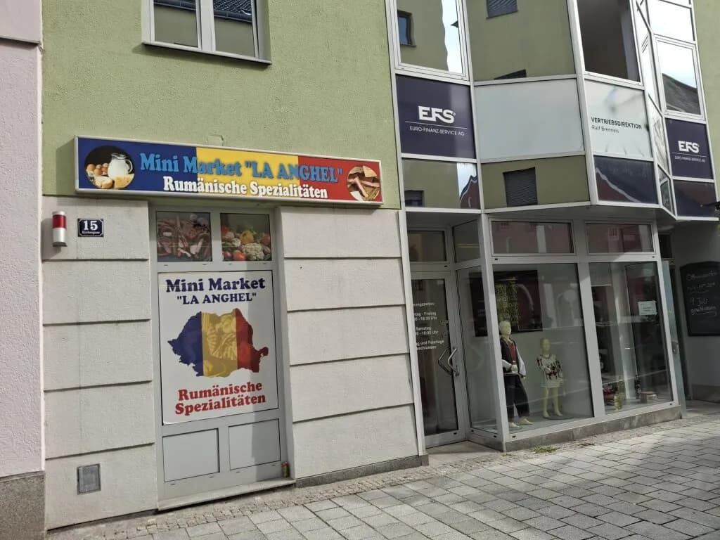 Gewerbeimmobilie mieten in Ried im Innkreis – 100 m², € 1.164 – Bild 3 von 17