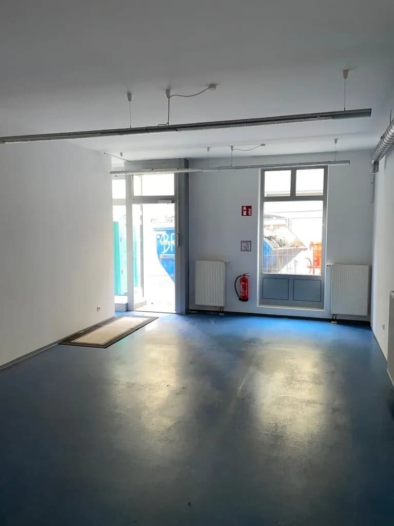 Gewerbeimmobilie mieten in Ried im Innkreis – 100 m², € 1.164 – Bild 4 von 17