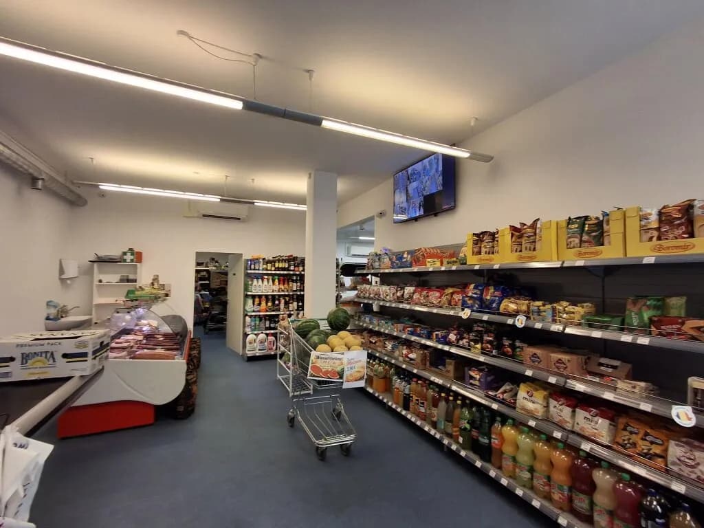 Gewerbeimmobilie mieten in Ried im Innkreis – 100 m², € 1.164 – Bild 5 von 17