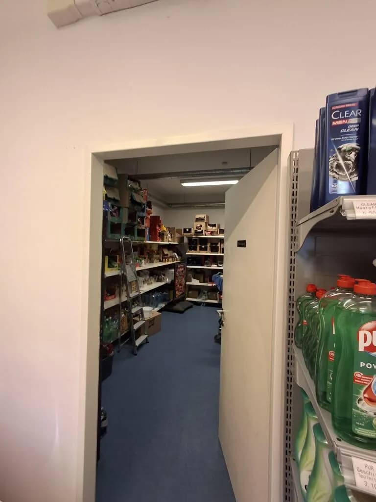 Gewerbeimmobilie mieten in Ried im Innkreis – 100 m², € 1.164 – Bild 8 von 17