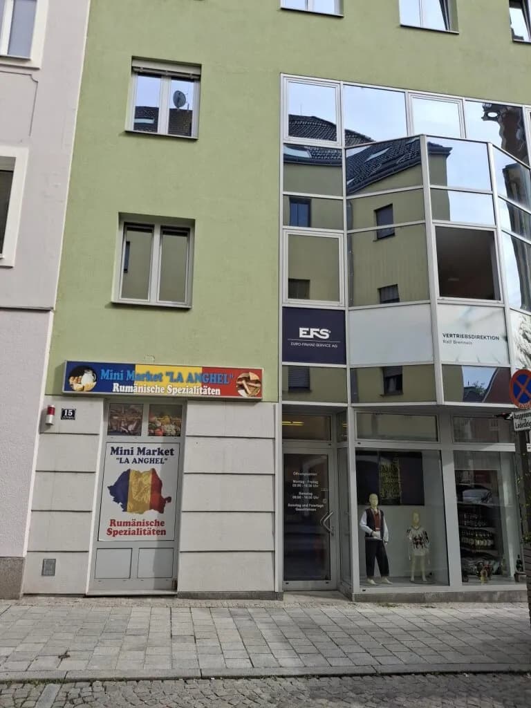 Gewerbeimmobilie mieten in Ried im Innkreis – 100 m², € 1.164 – Bild 10 von 17
