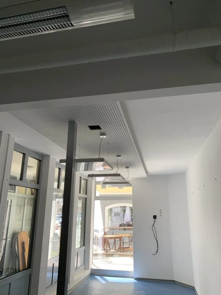 Gewerbeimmobilie mieten in Ried im Innkreis – 100 m², € 1.164 – Bild 14 von 17