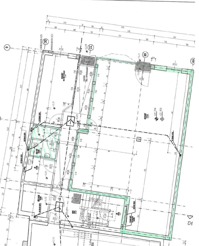 Gewerbeimmobilie mieten in Ried im Innkreis – 100 m², € 1.164 – Bild 17 von 17
