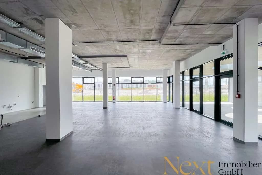 Gewerbeimmobilie mieten in Linz Land – 400 m², € 5.272 – Bild 2 von 9