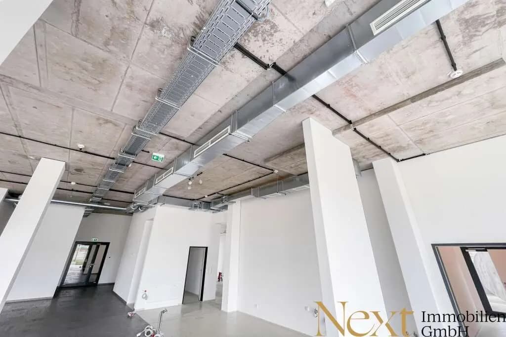 Gewerbeimmobilie mieten in Linz Land – 400 m², € 5.272 – Bild 3 von 9