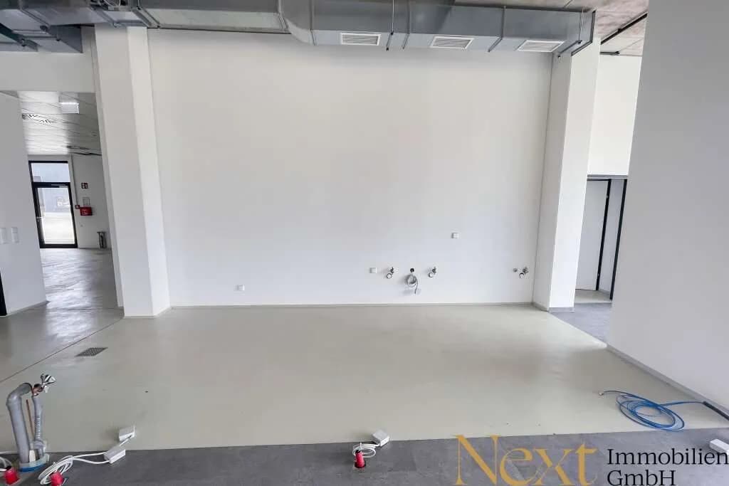 Gewerbeimmobilie mieten in Linz Land – 400 m², € 5.272 – Bild 4 von 9