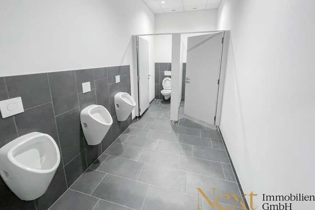 Gewerbeimmobilie mieten in Linz Land – 400 m², € 5.272 – Bild 8 von 9
