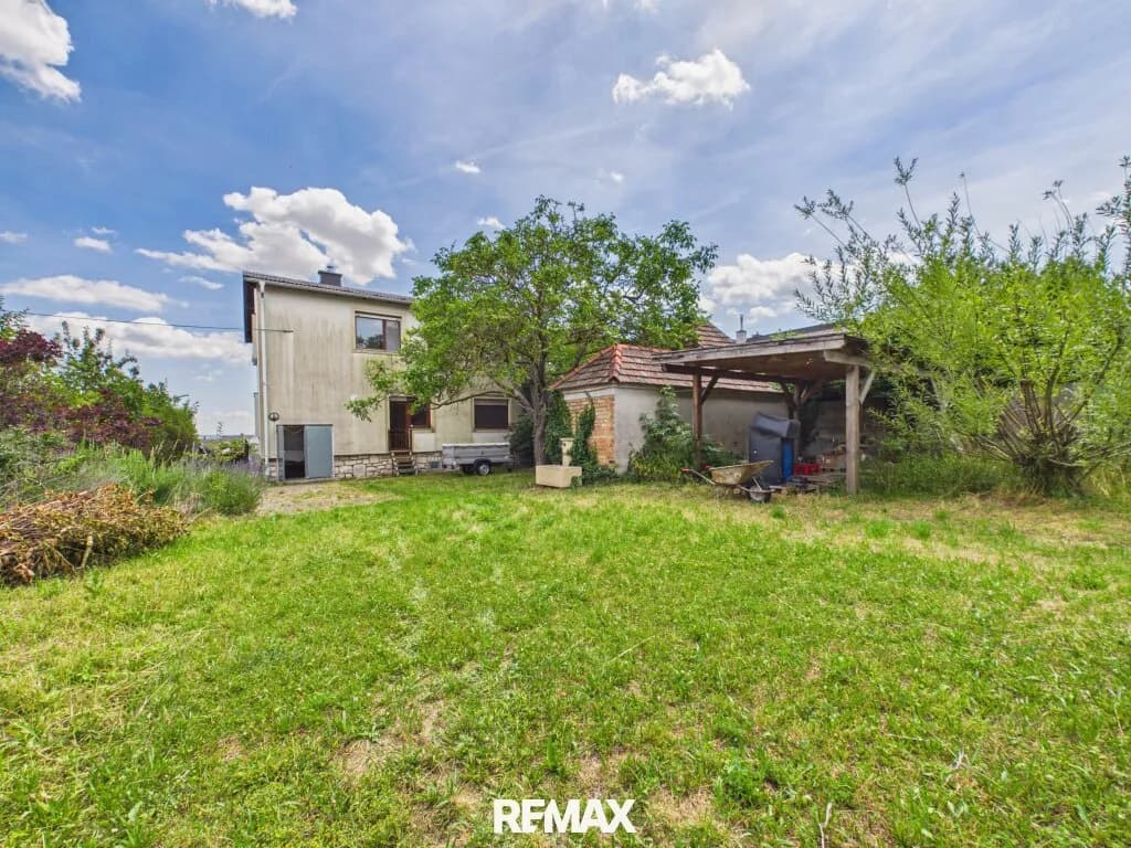 6-Zimmer-Gewerbeimmobilie kaufen in Eisenstadt – 187 m², € 445.000 – Bild 2 von 16