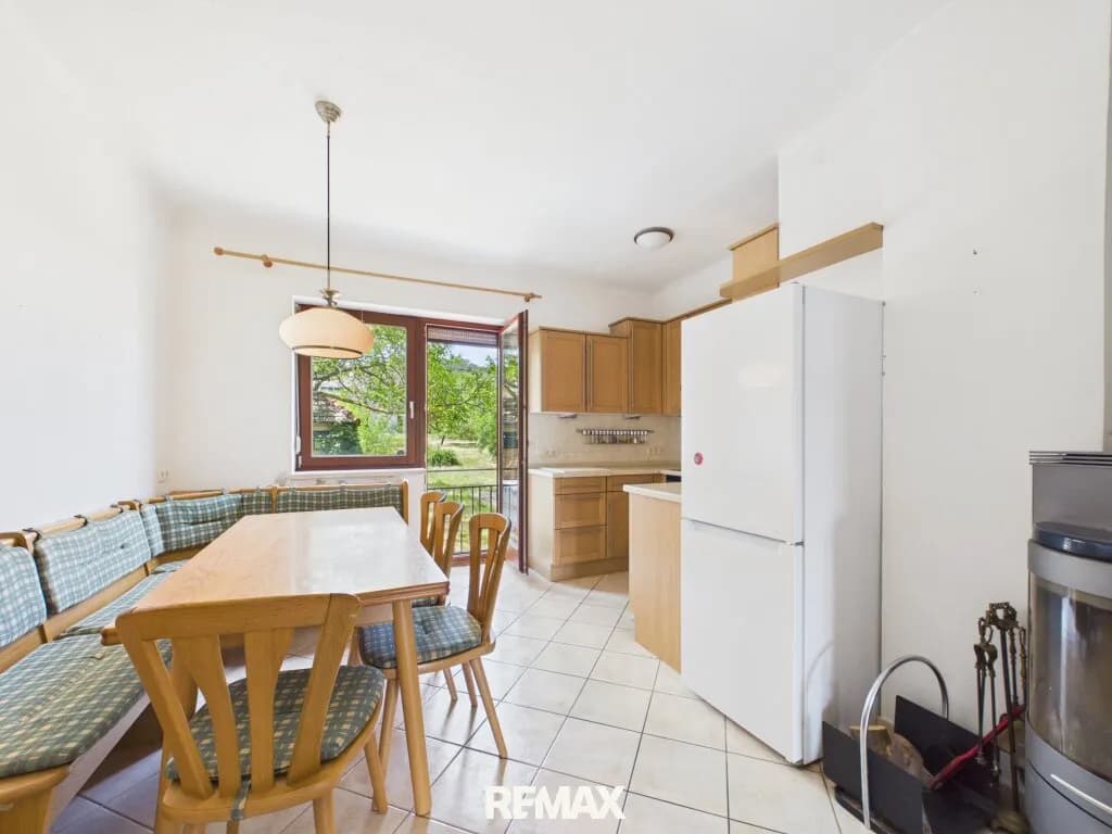 6-Zimmer-Gewerbeimmobilie kaufen in Eisenstadt – 187 m², € 445.000 – Bild 5 von 16