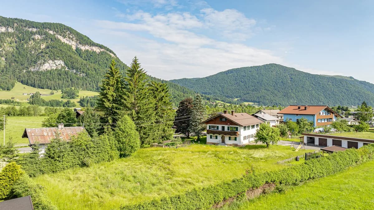 8-Zimmer-Gewerbeimmobilie kaufen in Kitzbühel – 227,2 m², € 2.200.000 – Bild 4 von 9