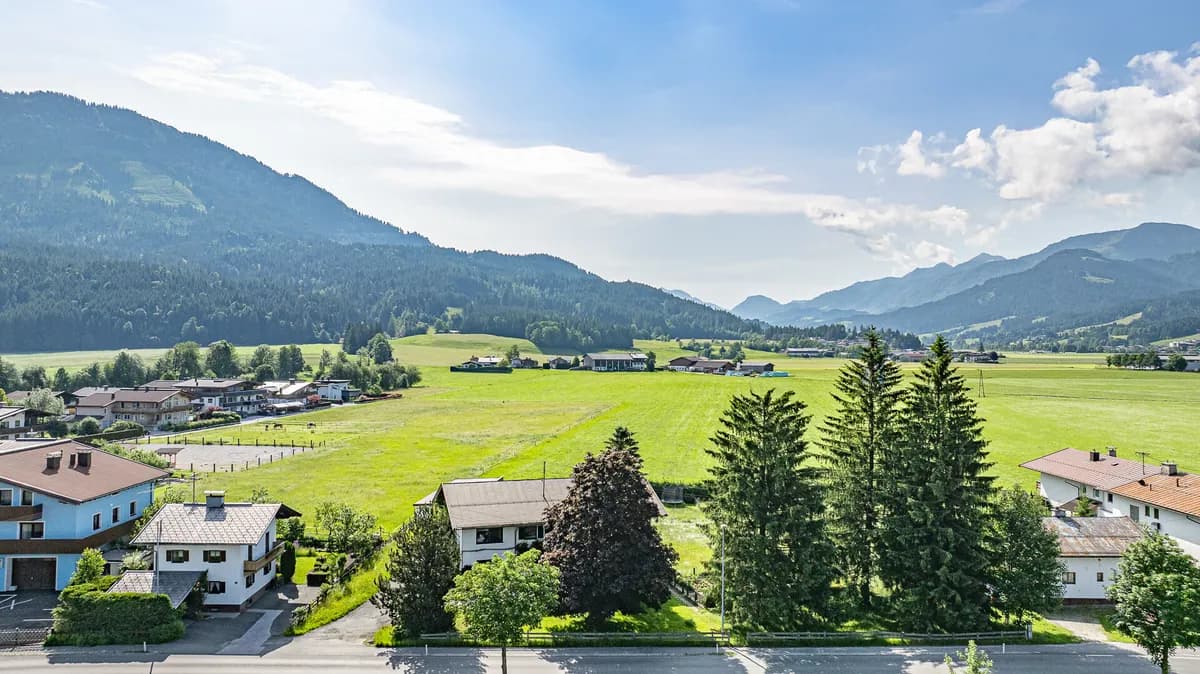 8-Zimmer-Gewerbeimmobilie kaufen in Kitzbühel – 227,2 m², € 2.200.000 – Bild 8 von 9