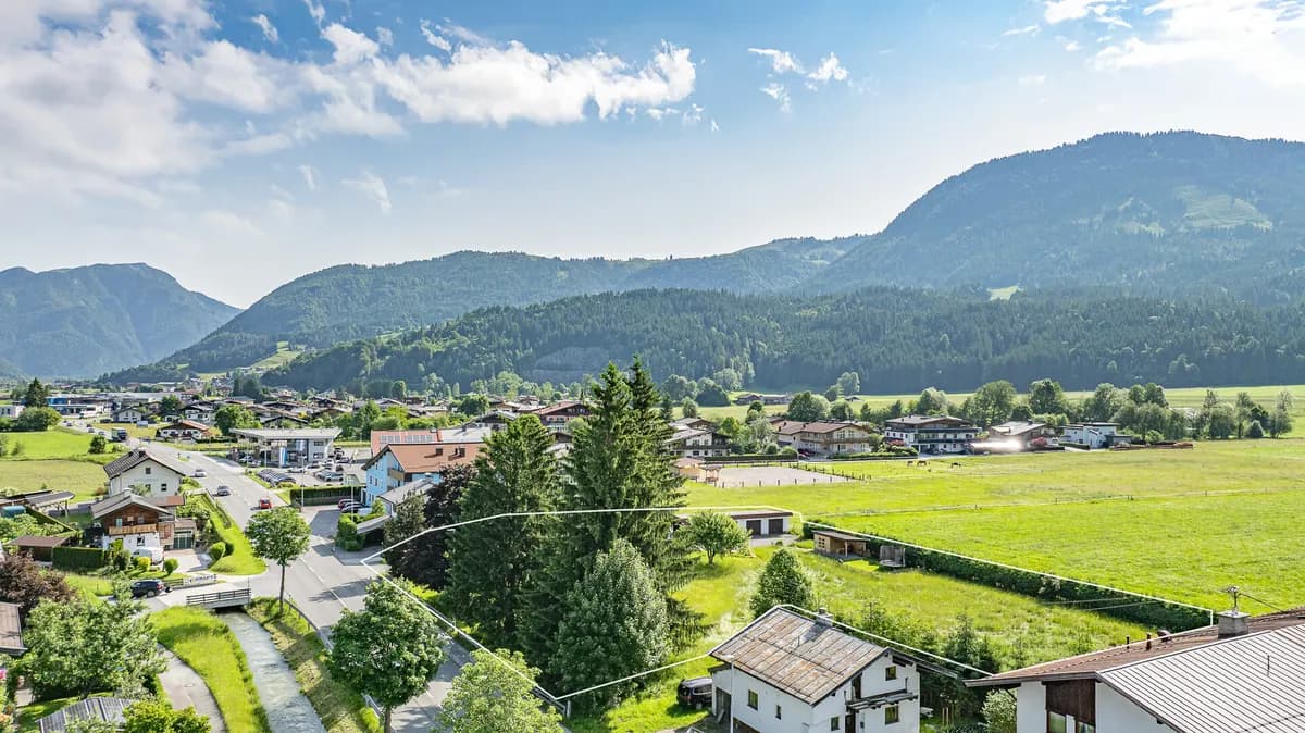 8-Zimmer-Gewerbeimmobilie kaufen in Kitzbühel – 227,2 m², € 2.200.000 – Bild 9 von 9