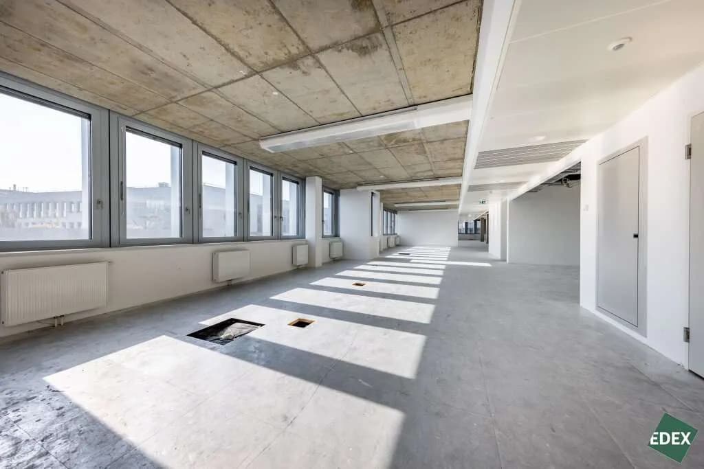 Gewerbeimmobilie mieten in Wien – 1 624 m², € 17 – Bild 2 von 14