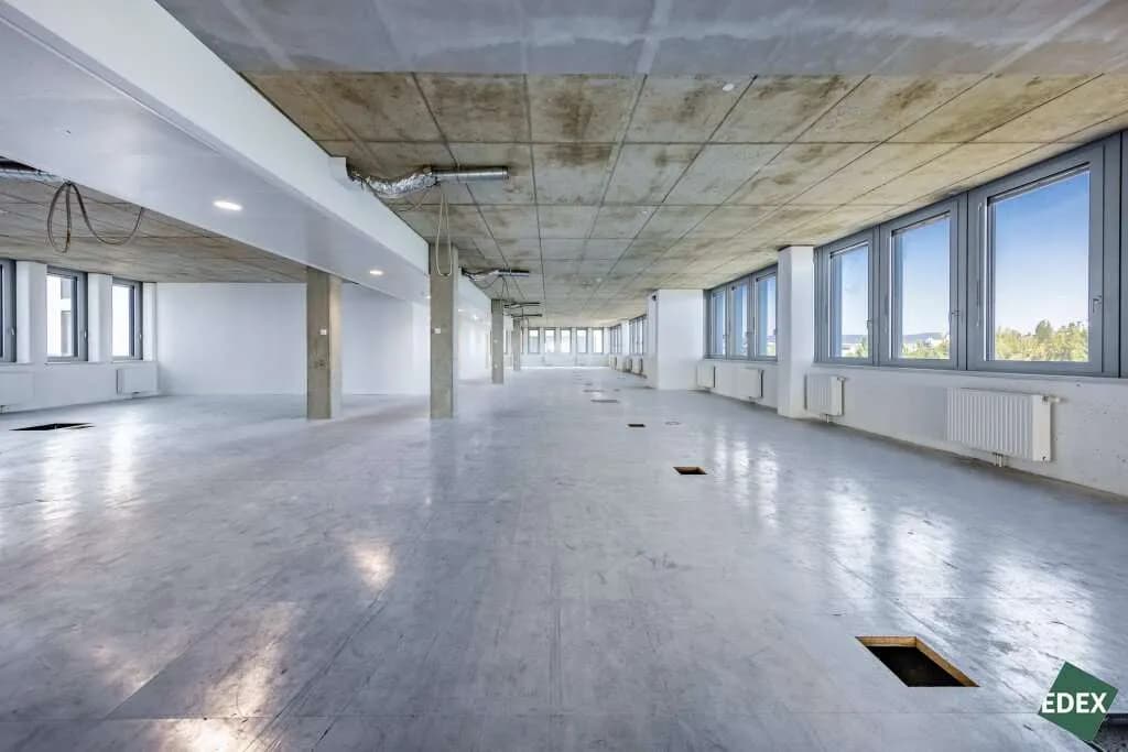 Gewerbeimmobilie mieten in Wien – 1 624 m², € 17 – Bild 3 von 14