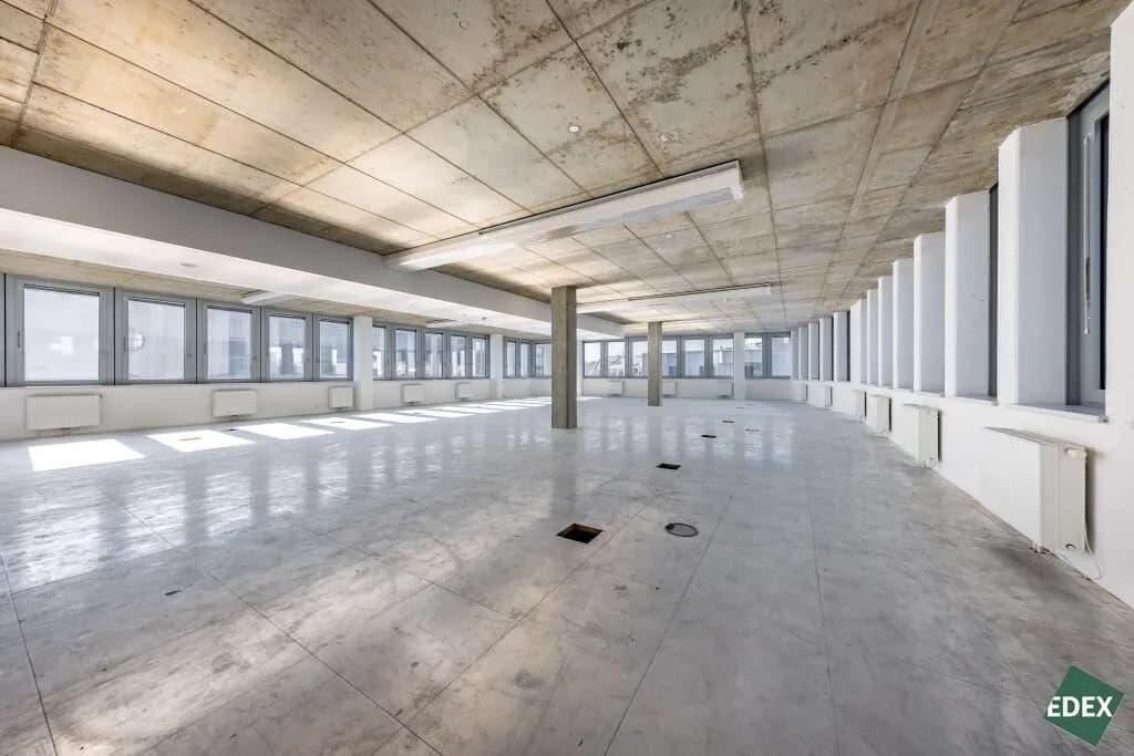 Gewerbeimmobilie mieten in Wien – 1 624 m², € 17 – Bild 5 von 14