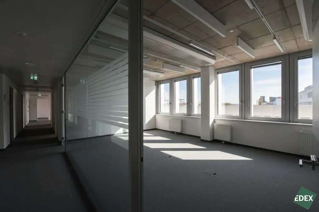 Gewerbeimmobilie mieten in Wien – 1 624 m², € 17 – Bild 8 von 14