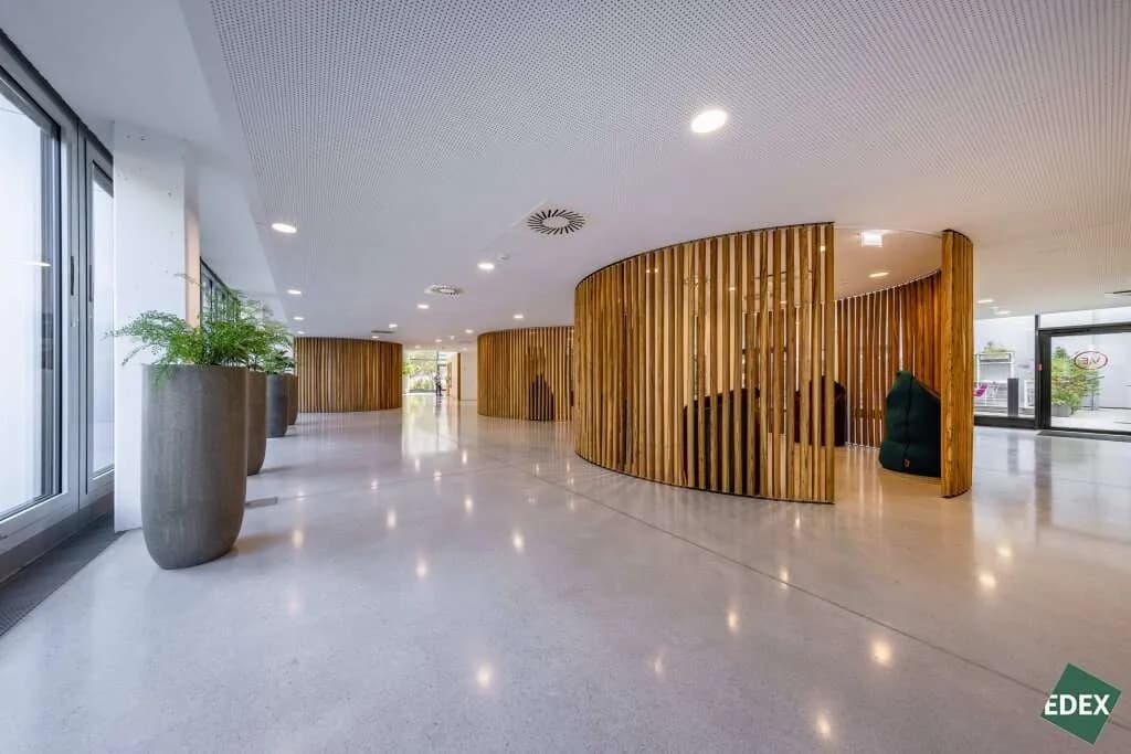 Gewerbeimmobilie mieten in Wien – 1 624 m², € 17 – Bild 11 von 14