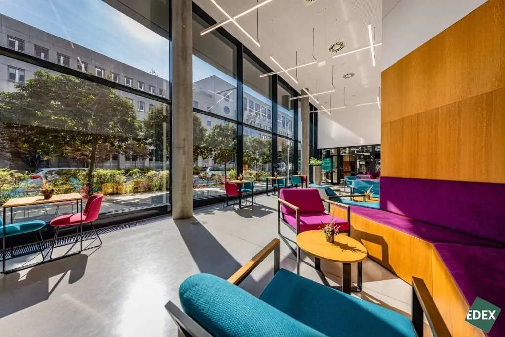Gewerbeimmobilie mieten in Wien – 1 624 m², € 17 – Bild 12 von 14