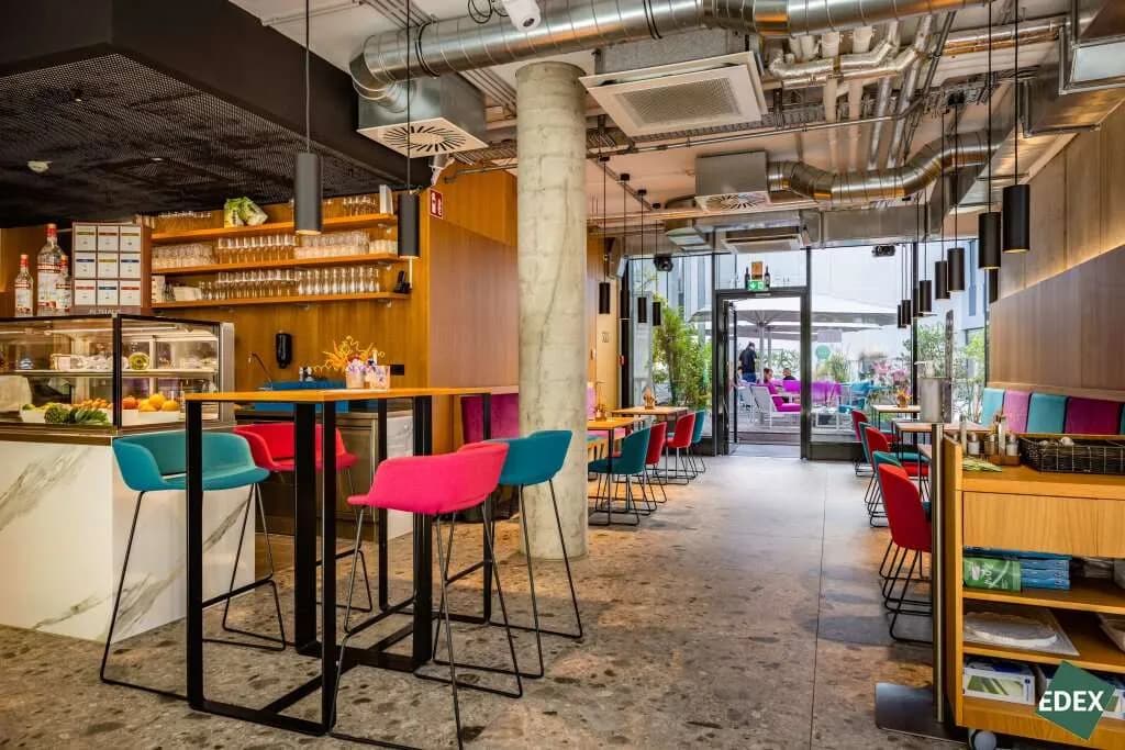 Gewerbeimmobilie mieten in Wien – 1 624 m², € 17 – Bild 14 von 14
