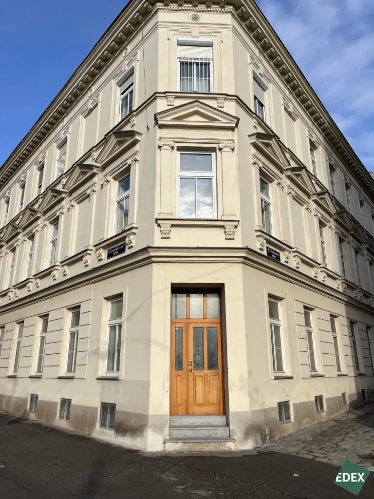 Gewerbeimmobilie kaufen in Wien – 150 m², € 598.000