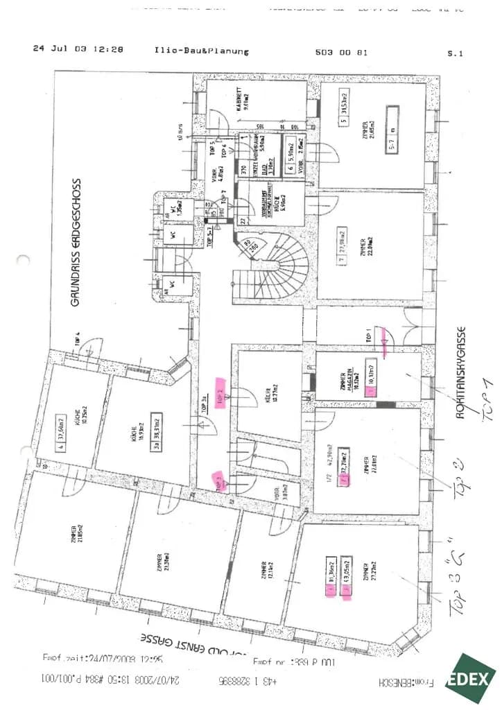 Gewerbeimmobilie kaufen in Wien – 150 m², € 598.000 – Bild 4 von 4