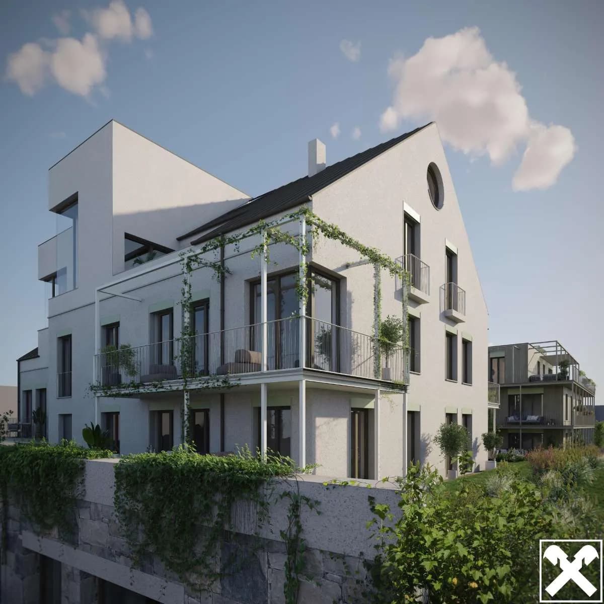 4-Zimmer-Wohnung kaufen in Linz – 132,39 m², € 1.199.000 – Bild 4 von 6