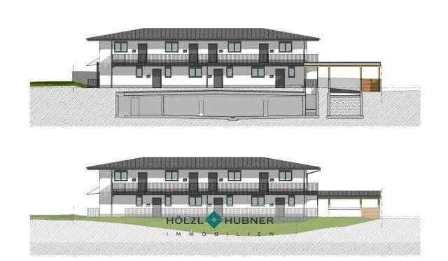 Gewerbeimmobilie kaufen in Braunau am Inn – 1 482 m², € 400.000