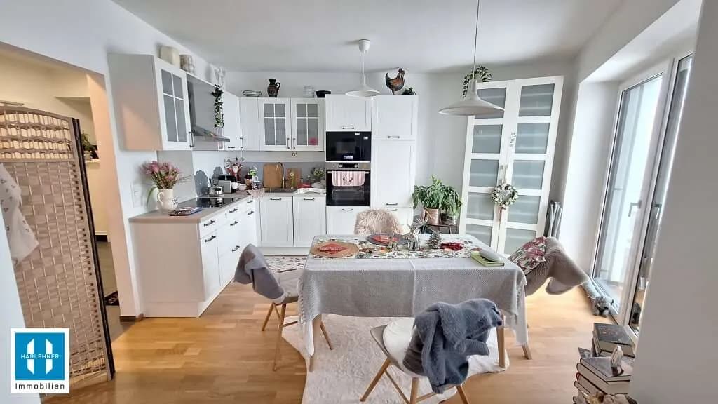 2-Zimmer-Wohnung kaufen in Eferding – 66,79 m², € 297.216