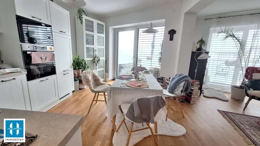 2-Zimmer-Wohnung kaufen in Eferding – 66,79 m², € 297.216 – Bild 2 von 15