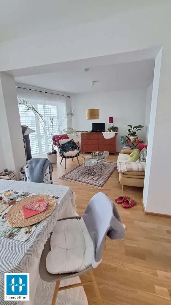 2-Zimmer-Wohnung kaufen in Eferding – 66,79 m², € 297.216 – Bild 3 von 15