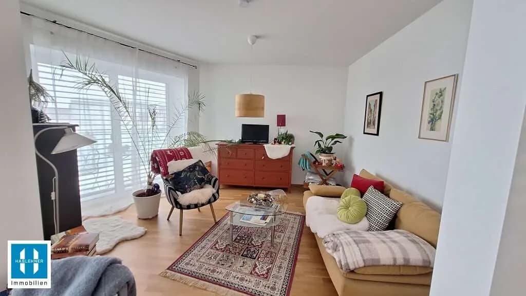2-Zimmer-Wohnung kaufen in Eferding – 66,79 m², € 297.216 – Bild 4 von 15