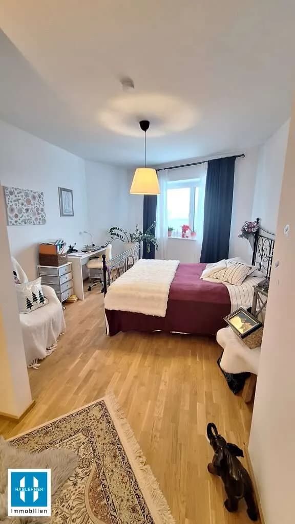 2-Zimmer-Wohnung kaufen in Eferding – 66,79 m², € 297.216 – Bild 7 von 15