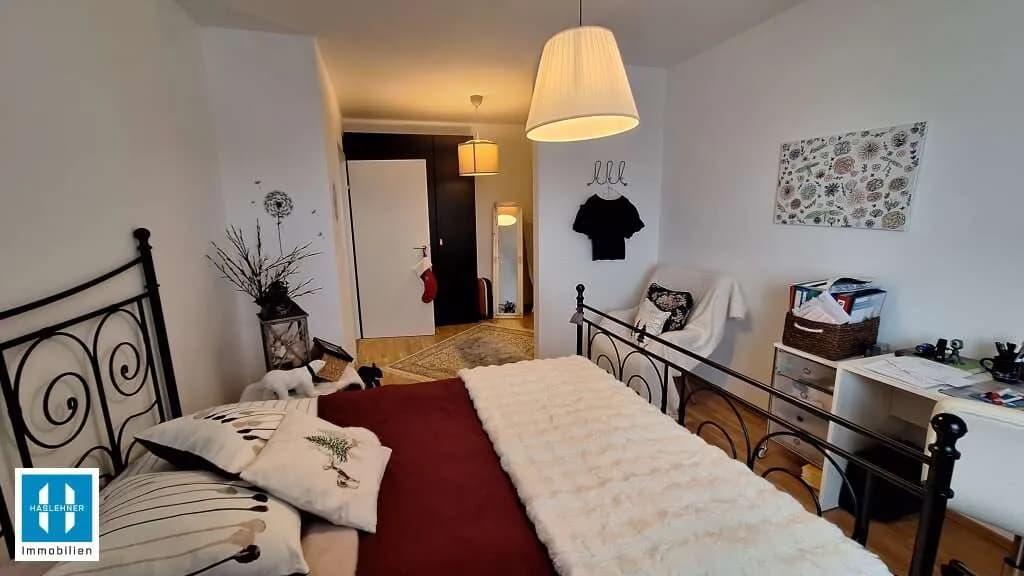 2-Zimmer-Wohnung kaufen in Eferding – 66,79 m², € 297.216 – Bild 9 von 15