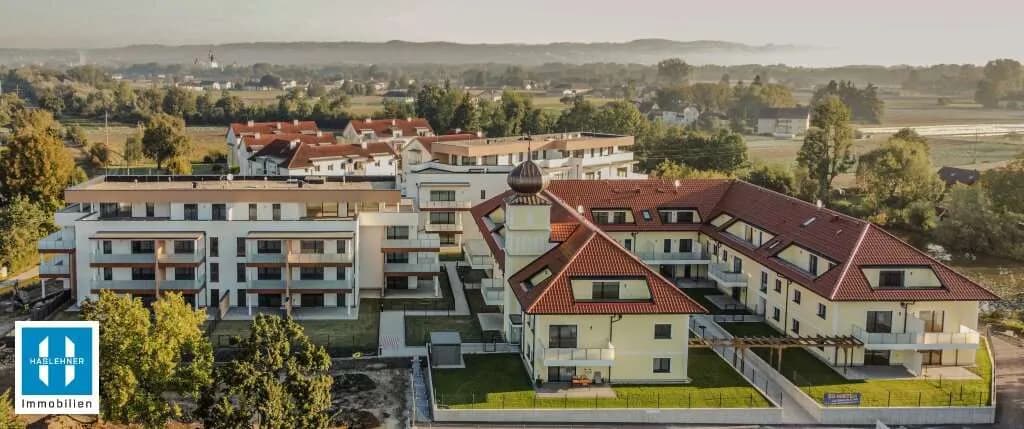 2-Zimmer-Wohnung kaufen in Eferding – 66,79 m², € 297.216 – Bild 12 von 15