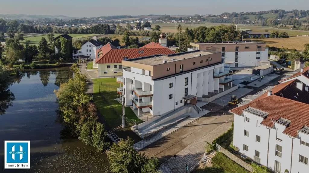 2-Zimmer-Wohnung kaufen in Eferding – 66,79 m², € 297.216 – Bild 13 von 15
