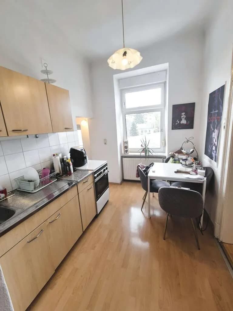 1-Zimmer-Wohnung kaufen in Graz – 38 m², € 123.000 – Bild 2 von 10