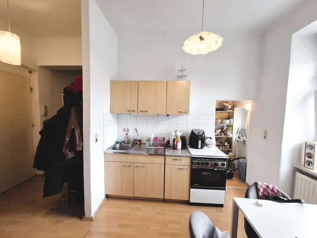 1-Zimmer-Wohnung kaufen in Graz – 38 m², € 123.000 – Bild 3 von 10