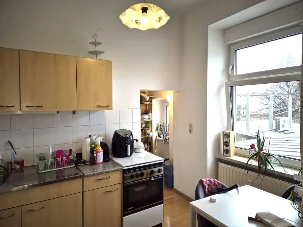 1-Zimmer-Wohnung kaufen in Graz – 38 m², € 123.000 – Bild 4 von 10