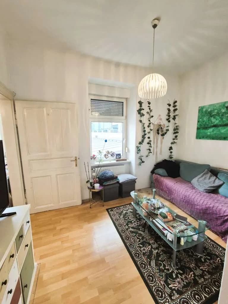 1-Zimmer-Wohnung kaufen in Graz – 38 m², € 123.000 – Bild 5 von 10