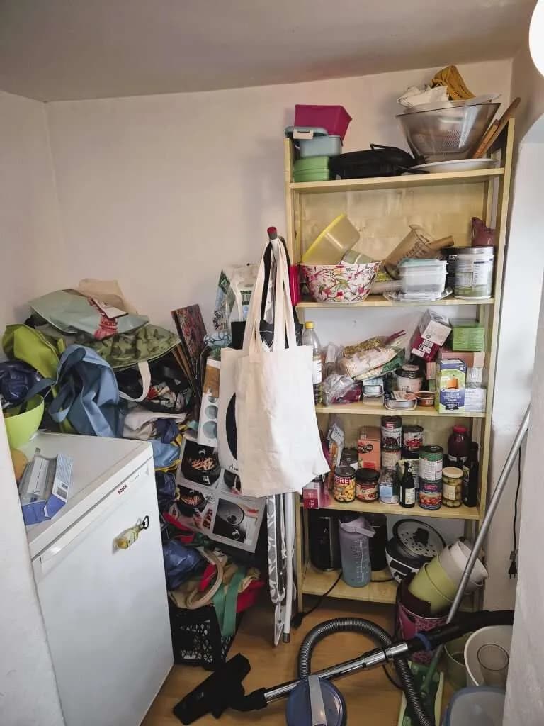 1-Zimmer-Wohnung kaufen in Graz – 38 m², € 123.000 – Bild 7 von 10