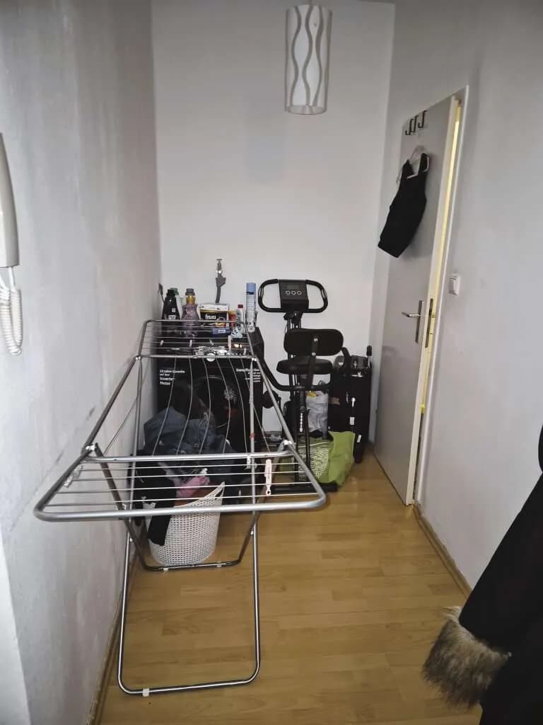 1-Zimmer-Wohnung kaufen in Graz – 38 m², € 123.000 – Bild 8 von 10