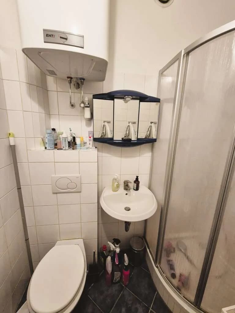 1-Zimmer-Wohnung kaufen in Graz – 38 m², € 123.000 – Bild 9 von 10
