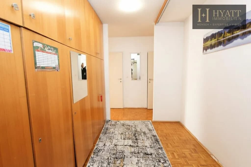 3-Zimmer-Wohnung kaufen in Wien – 86 m², € 249.000 – Bild 3 von 9