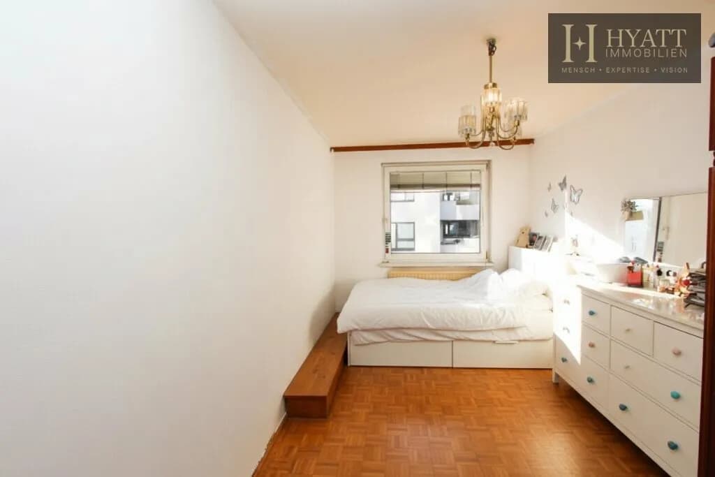 3-Zimmer-Wohnung kaufen in Wien – 86 m², € 249.000 – Bild 4 von 9