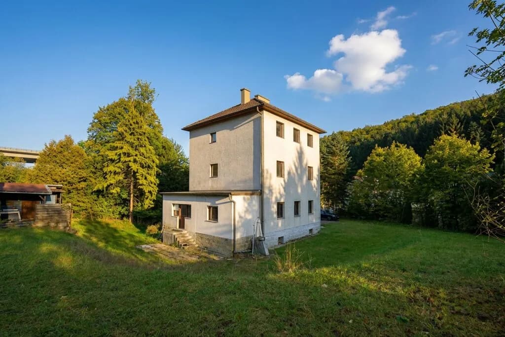 7-Zimmer-Haus mieten in Sankt Pölten Land – 175 m², € 1.890 – Bild 2 von 18