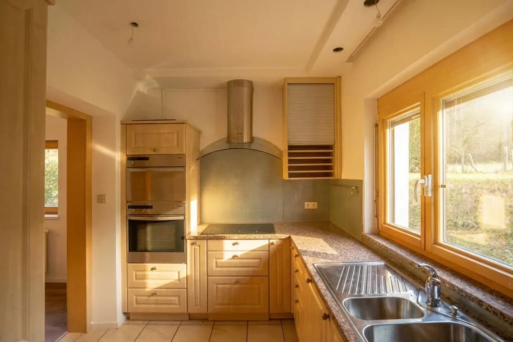 7-Zimmer-Haus mieten in Sankt Pölten Land – 175 m², € 1.890 – Bild 6 von 18