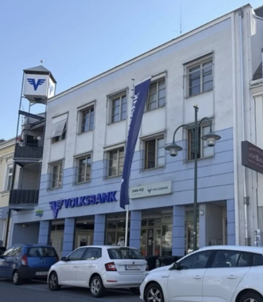 Gewerbeimmobilie kaufen in Mistelbach – 2 108 m², € 963.000 – Bild 2 von 2