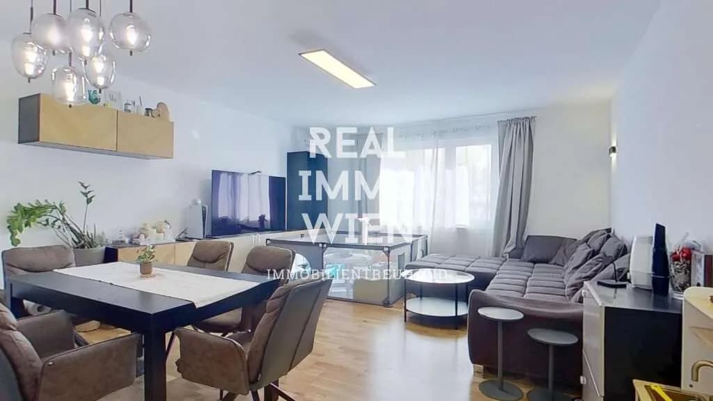 3-Zimmer-Wohnung kaufen in Wien – 89,44 m², € 365.000 – Bild 2 von 10