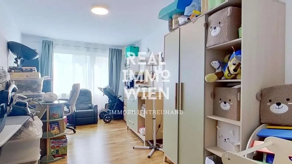 3-Zimmer-Wohnung kaufen in Wien – 89,44 m², € 365.000 – Bild 4 von 10