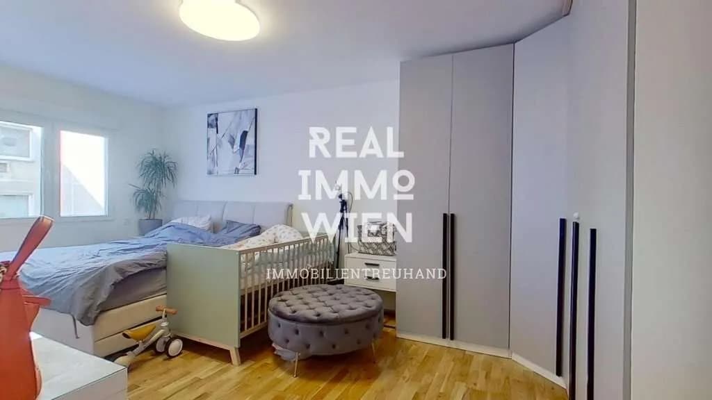 3-Zimmer-Wohnung kaufen in Wien – 89,44 m², € 365.000 – Bild 6 von 10